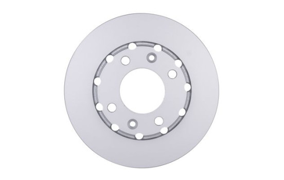 Brake disc 8DD 355 133-571 Hella, Image 2