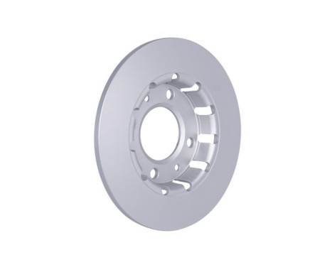 Brake disc 8DD 355 133-571 Hella, Image 3