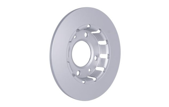 Brake disc 8DD 355 133-571 Hella, Image 3