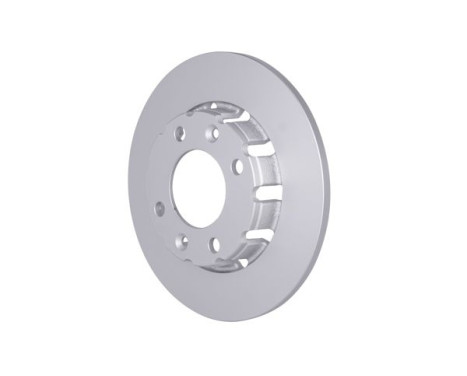 Brake disc 8DD 355 133-571 Hella, Image 4