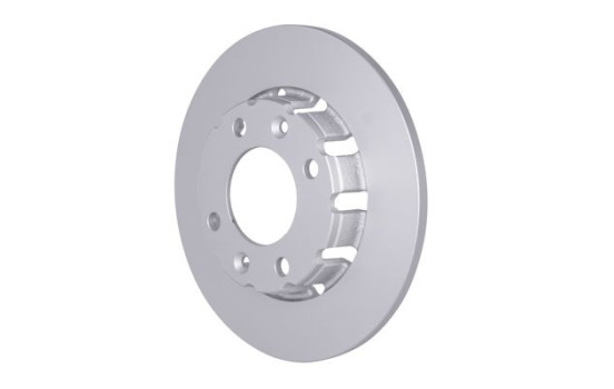 Brake disc 8DD 355 133-571 Hella, Image 4