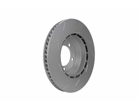 Brake disc 8DD 355 133-601 Hella, Image 4