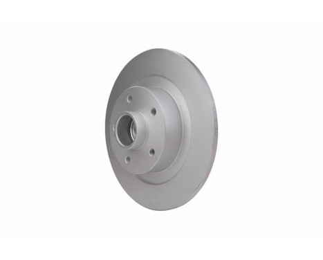 Brake disc 8DD 355 133-651 Hella, Image 2