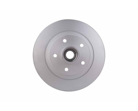 Brake disc 8DD 355 133-651 Hella, Image 3