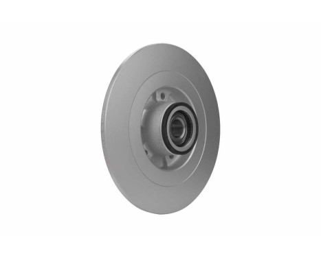 Brake disc 8DD 355 133-651 Hella, Image 4