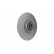 Brake disc 8DD 355 133-651 Hella, Thumbnail 4