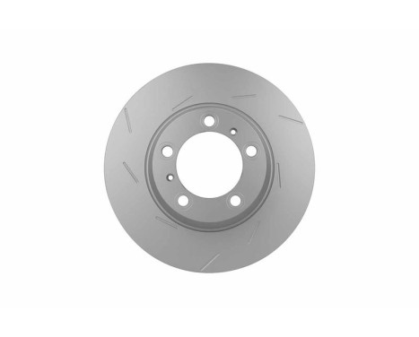 Brake disc 8DD 355 133-671 Hella, Image 3