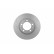 Brake disc 8DD 355 133-671 Hella, Thumbnail 3