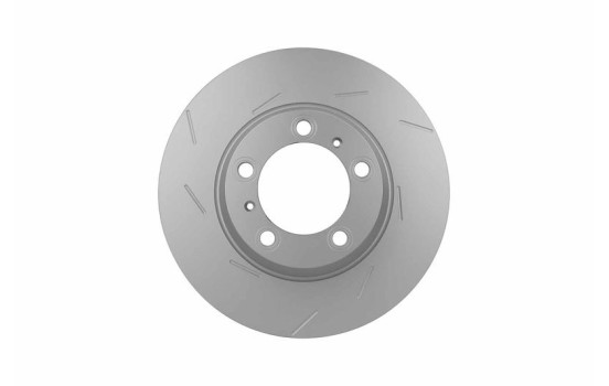 Brake disc 8DD 355 133-671 Hella, Image 3