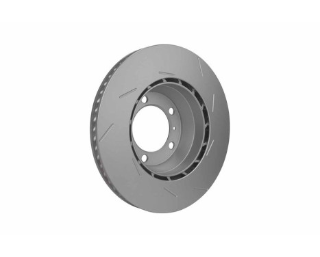 Brake disc 8DD 355 133-671 Hella, Image 4
