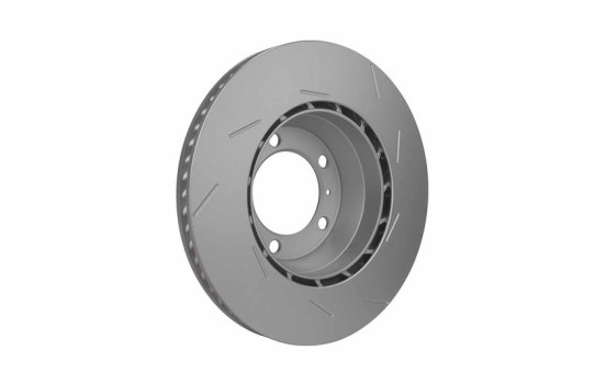 Brake disc 8DD 355 133-671 Hella, Image 4