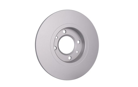 Brake disc 8DD 355 133-691 Hella, Image 3