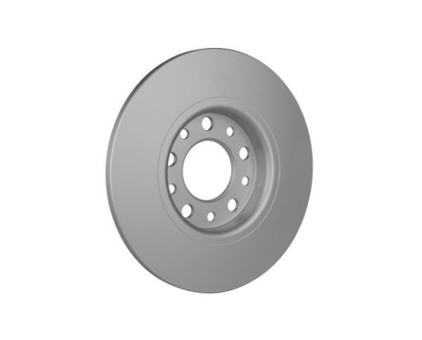 Brake disc 8DD 355 133-721 Hella, Image 3