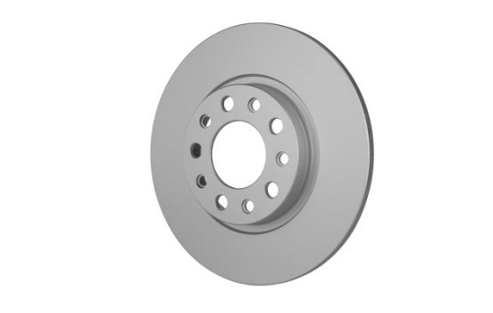 Brake disc 8DD 355 133-721 Hella, Image 4