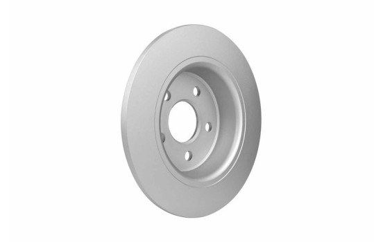 Brake disc 8DD 355 133-741 Hella, Image 4