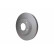 Brake disc 8DD 355 134-321 Hella
