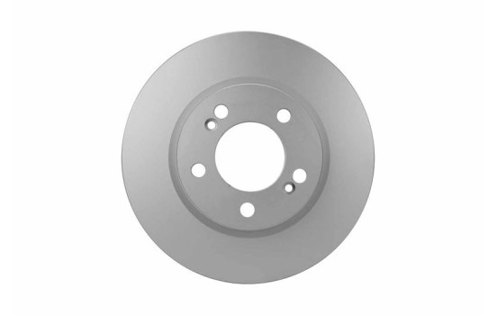 Brake disc 8DD 355 134-321 Hella, Image 2