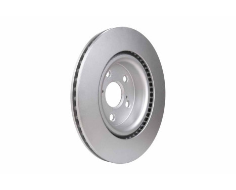 Brake disc 8DD 355 134-381 Hella, Image 3