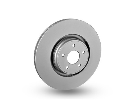 Brake disc 8DD 355 134-631 Hella, Image 4