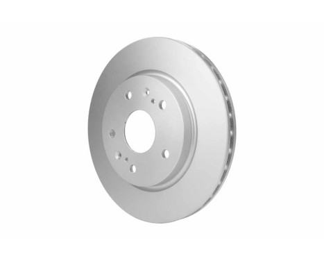 Brake disc 8DD 355 134-651 Hella, Image 2