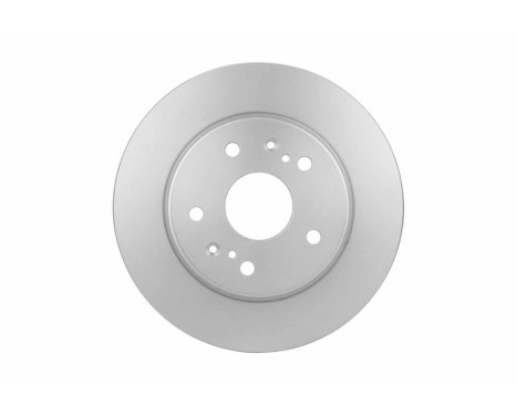 Brake disc 8DD 355 134-651 Hella, Image 3