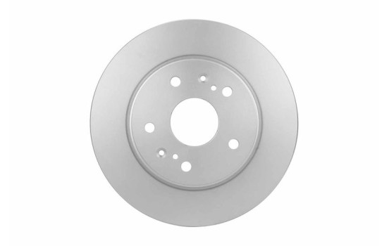 Brake disc 8DD 355 134-651 Hella, Image 3