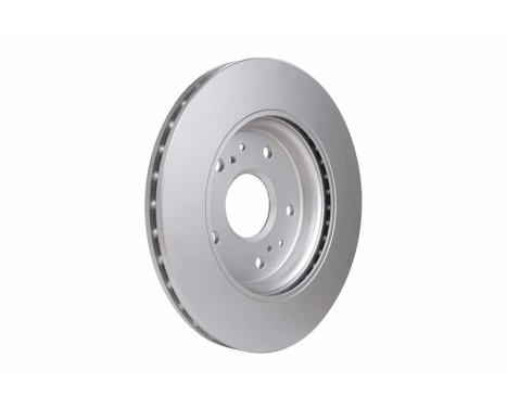 Brake disc 8DD 355 134-651 Hella, Image 4