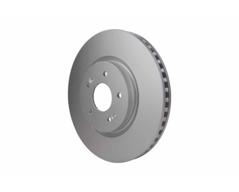 Brake disc 8DD 355 134-721 Hella, Image 2