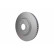 Brake disc 8DD 355 134-721 Hella, Thumbnail 2