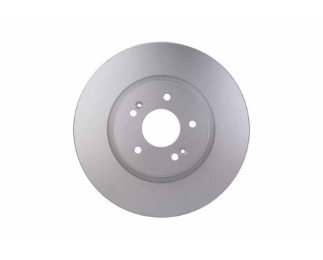 Brake disc 8DD 355 134-721 Hella, Image 3