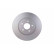 Brake disc 8DD 355 134-721 Hella, Thumbnail 3