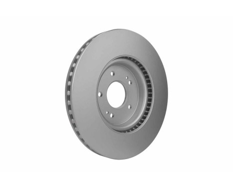 Brake disc 8DD 355 134-721 Hella, Image 4
