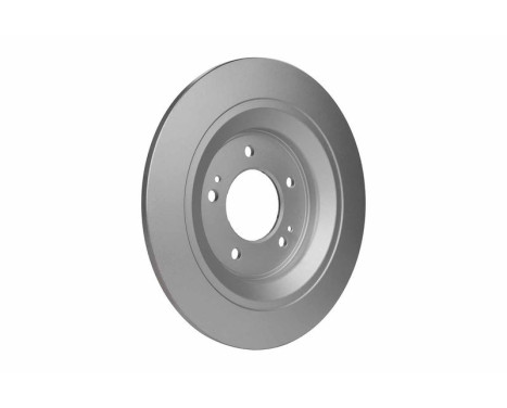 Brake disc 8DD 355 134-731 Hella, Image 4