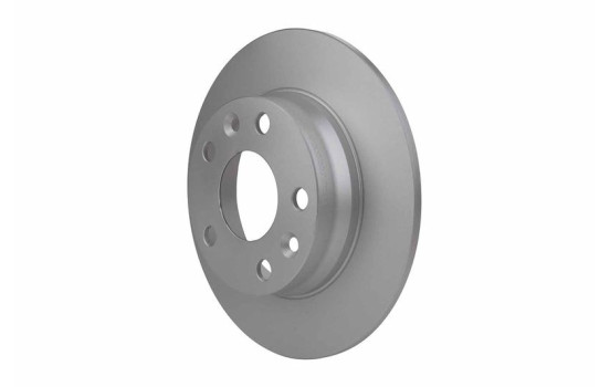 Brake disc 8DD 355 134-781 Hella, Image 2