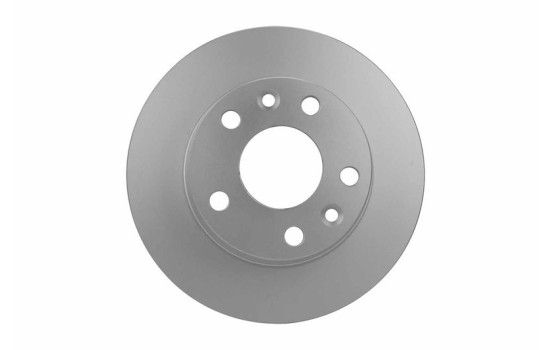 Brake disc 8DD 355 134-781 Hella, Image 3