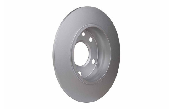 Brake disc 8DD 355 134-781 Hella, Image 4