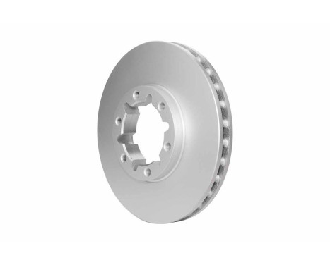 Brake disc 8DD 355 134-931 Hella, Image 2