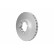 Brake disc 8DD 355 134-931 Hella, Thumbnail 2