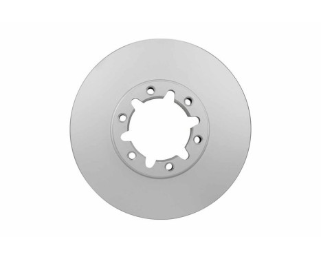 Brake disc 8DD 355 134-931 Hella, Image 3