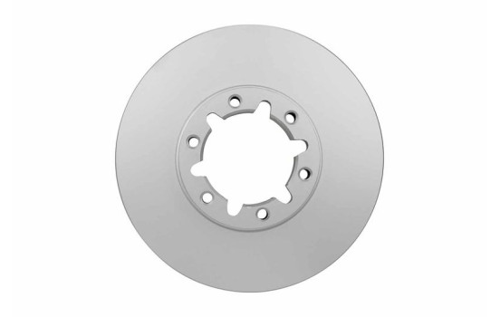 Brake disc 8DD 355 134-931 Hella, Image 3