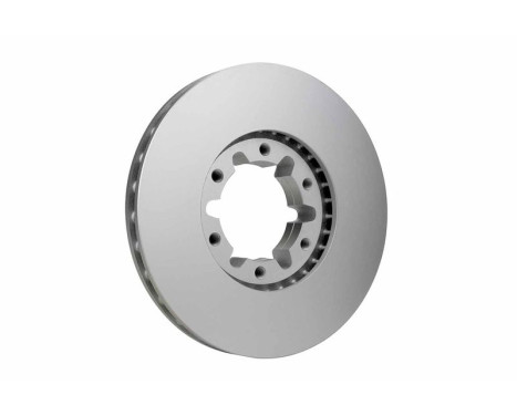 Brake disc 8DD 355 134-931 Hella, Image 4