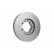 Brake disc 8DD 355 134-931 Hella, Thumbnail 4