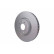 Brake disc 8DD 355 134-971 Hella