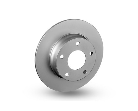 Brake disc 8DD 355 135-081 Hella, Image 4