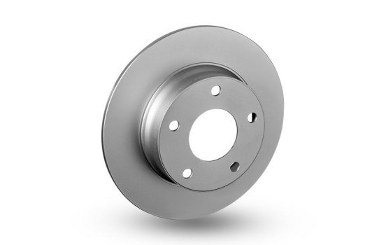 Brake disc 8DD 355 135-081 Hella, Image 4