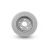 Brake disc 8DD 355 135-141 Hella, Thumbnail 3