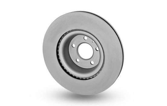 Brake disc 8DD 355 135-151 Hella, Image 2