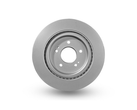 Brake disc 8DD 355 135-221 Hella, Image 3