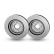 Brake disc 8DD 355 135-241 Hella, Thumbnail 2