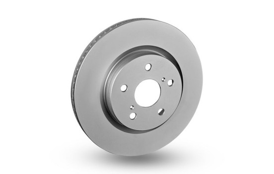 Brake disc 8DD 355 135-241 Hella, Image 4